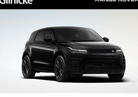 Land Rover Range Rover Evoque D200 DYNAMIC SE AWD Automatik 5 Türen