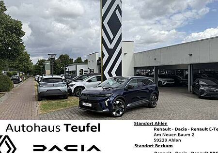 Renault Scenic E-Tech Iconic 220 Long Range 5 Türen