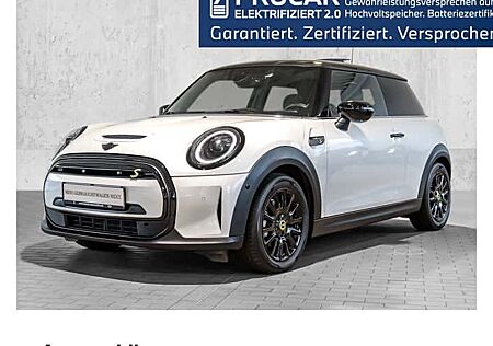 Mini Cooper D Cooper SE Classic Trim 3 Türen