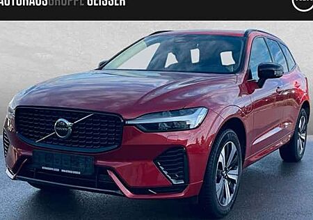 Volvo XC 60 T6 Plug-in Hybrid AWD Plus Dark Auto 5 Türen