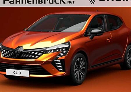 Renault Clio Full Hybrid E-Tech 160 Techno 5 Türen