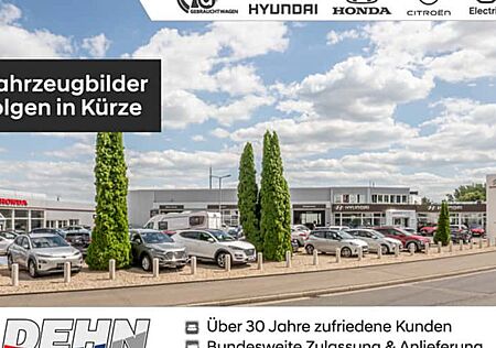 MG zs-ce 1.5 Hybrid+ Luxury 5 Türen