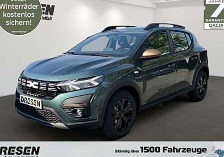 Dacia Sandero Stepway TCe 90 CVT Stepway Extreme 5 Türen