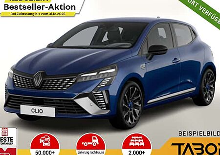 Renault Clio TCe 90 Esprit Alpine 5 Türen