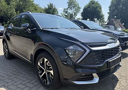 Kia Sportage 1.6 T-GDI EcoDynamics+ DCT Ultimate Edit 5 Türen