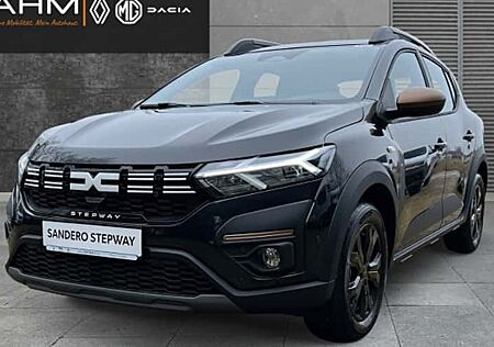 Dacia Sandero Stepway TCe 100 ECO-G Stepway Extreme+ 5 Türen