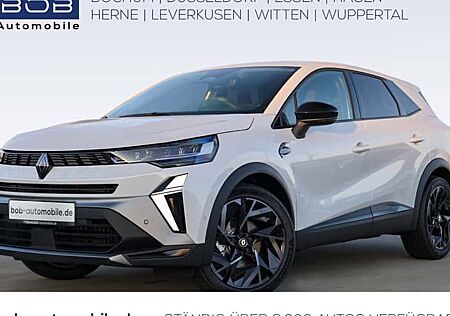 Renault Symbioz E-Tech Full Hybrid 145 Esprit Alpine 5 Türen