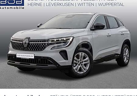 Renault Austral Mild Hybrid 160 Evolution Automatik 5 Türen