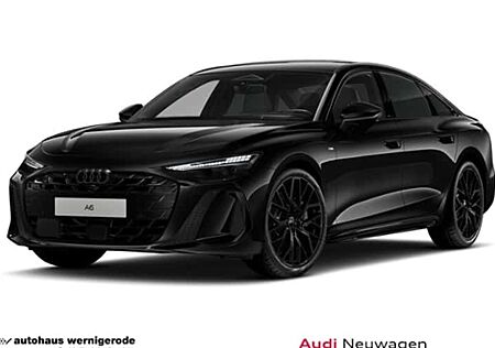 Audi A6 40 TDI quattro S tronic S line 4 Türen
