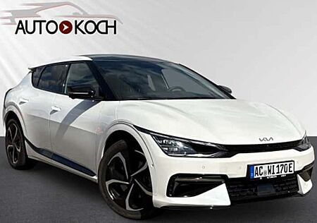 Kia EV6 84 kWh 168 kW Heckantrieb GT-line 5 Türen