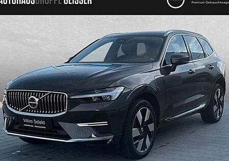 Volvo XC 60 T8 AWD Recharge Plus Bright Auto 5 Türen