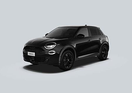 Fiat 600 1.2 Hybrid T3 107 kW DCT 5 Türen