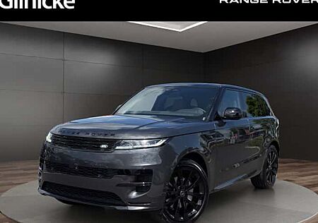 Land Rover Range Rover Sport 3.0 D300 MHEV AWD DYNAMIC SE 5 Türen