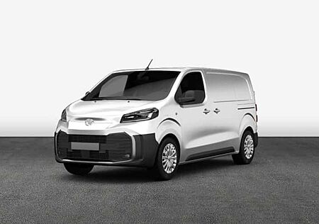Toyota Proace City Verso Electric 100kW 75kWh L1 Teamplayer Auto 5 Türen