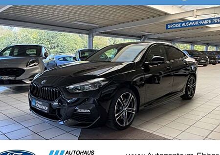 BMW 2er 220i Gran Coupé M Sport 4 Türen