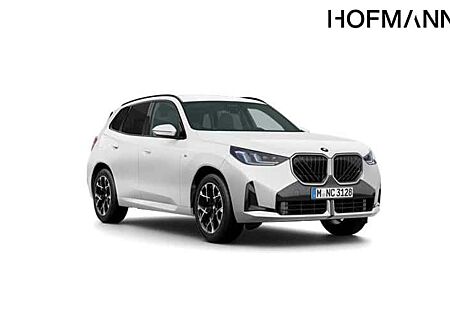 BMW X3 xDrive20 AT 5 Türen