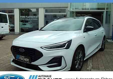 Ford Focus 1,5 EcoBlue ST-Line Turnier Auto. 5 Türen