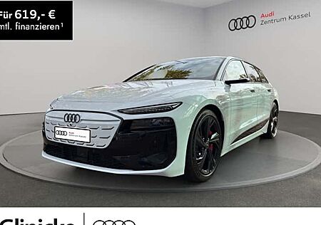 Audi S6 e-tron Avant 5 Türen