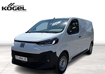 Fiat Scudo 2.0 BlueHDi 145 L3 4 Türen