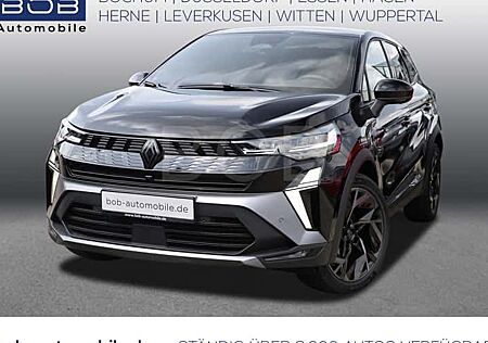 Renault Symbioz Full Hybrid E-Tech 160 Esprit Alpine 5 Türen