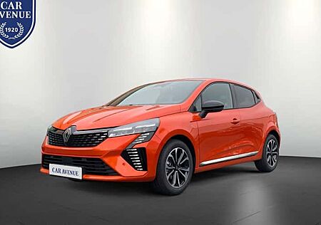 Renault Clio TCe 90 Techno 5 Türen