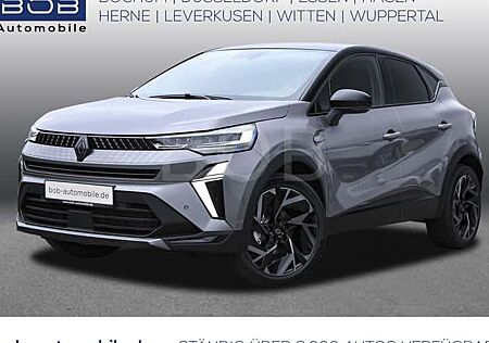 Renault Captur Mild Hybrid 160 EDC Esprit Alpine 5 Türen