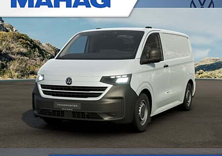 VW T5 Transporter 2.0 TDI 81kW lang 4 Türen