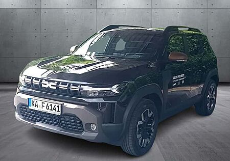 Dacia Spring Extreme Electric 65 5 Türen