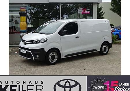 Toyota Pro Ace 1,5-l-D-4D 88kW L1 Meister 4 Türen