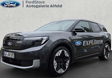 Ford Explorer Extended Range 77kWh RWD Premium 5 Türen