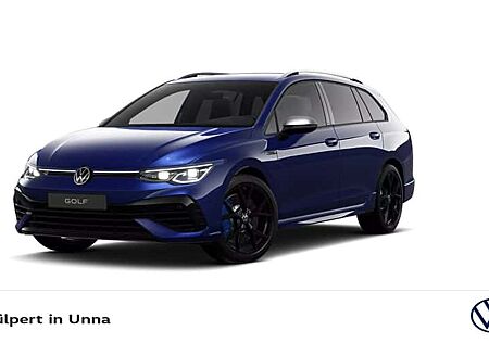 VW Golf R 2.0 TSI OPF DSG 4MOTION R Variant 5 Türen