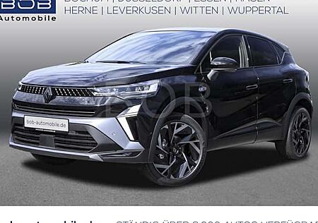 Renault Captur Mild Hybrid 140 EDC Esprit Alpine 5 Türen