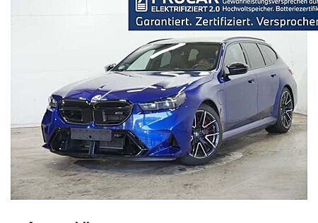 BMW M5 Plug-In Hybrid Touring xDrive A 5 Türen