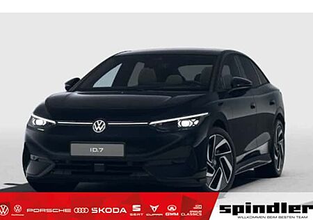 VW ID.7 Pro 77 kWh 210 kW Pro 5 Türen