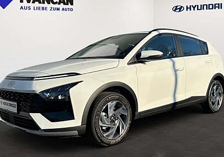 Hyundai Bayon 1.0 T-GDI Trend DCT 5 Türen