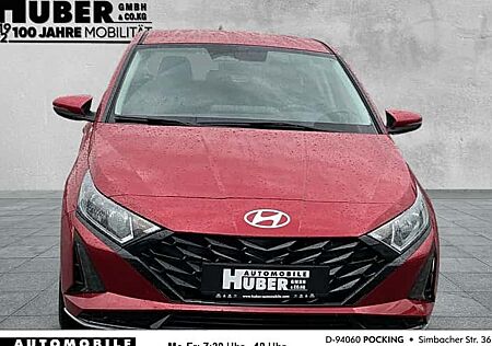 Hyundai i20 1.0 T-GDI DCT Trend 5 Türen