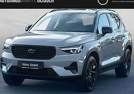 Volvo XC 40 B3 Plus Black Edition DCT 5 Türen