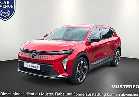 Renault Scenic E-Tech Iconic 220 Long Range 5 Türen