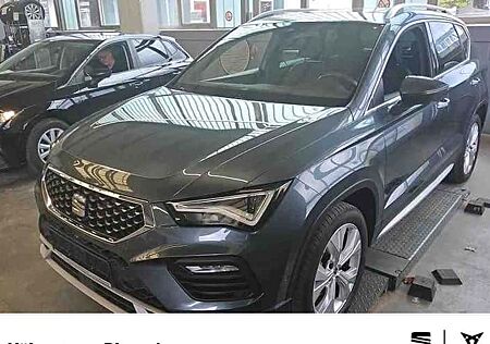 Seat Ateca 2.0 TSI 140kW Xperience 4Drive DSG 5 Türen