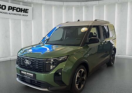 Ford Tourneo Courier 1.0 EcoBoost 92 kW Active Auto 5 Türen