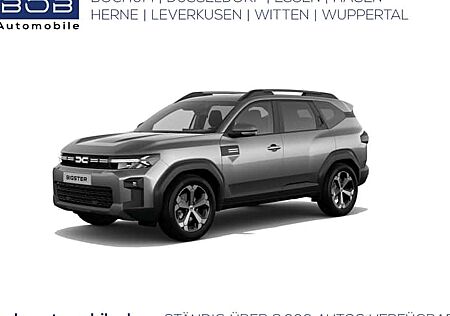 Dacia Bigster HYBRID 155 Journey 5 Türen