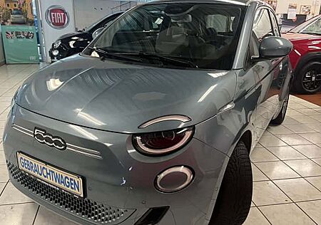 Fiat 500 Icon Limousine 42 kWh 3 Türen