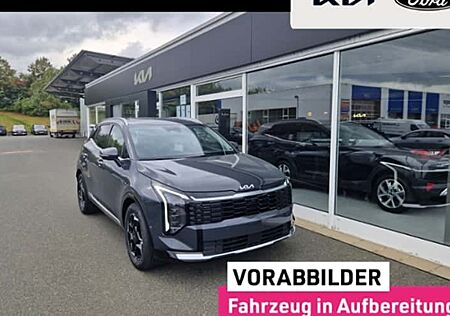 Kia Sportage 1.6 CRDi EcoDynamics+ Spirit DCT 5 Türen