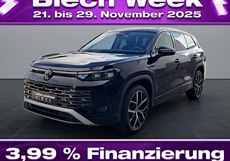 VW Tayron 2.0 TDI SCR DSG Elegance 5 Türen