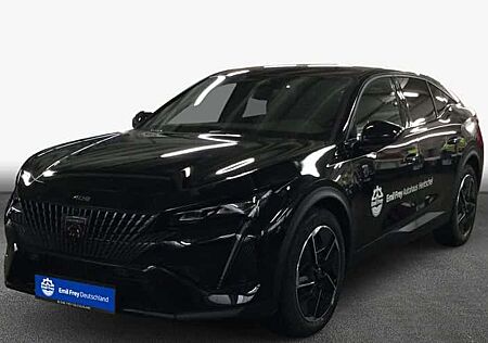 Peugeot 408 Hybrid 136 e-DSC6 GT 5 Türen