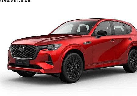 Mazda CX-60 2.5 e-SKYACTIV PHEV Homura Auto AWD 5 Türen