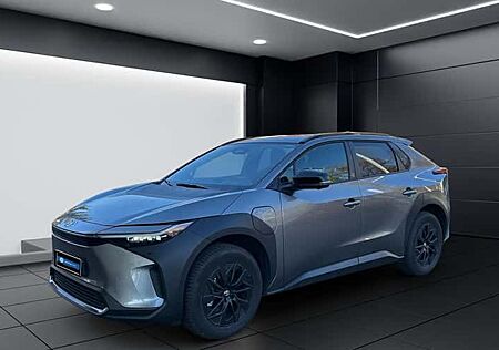 Toyota bZ4X 71,4 kWh 150kW 5 Türen