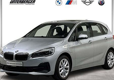 BMW 2er Active Tourer 225xe iPerformance Steptronic Advantage 5 Türen
