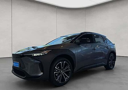 Toyota bZ4X 71,4 kWh Lounge 5 Türen