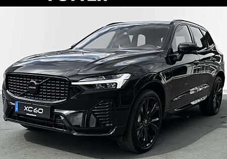 Volvo XC 60 T6 AWD Recharge Core Auto 5 Türen